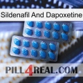 Sildenafil And Dapoxetine viagra2